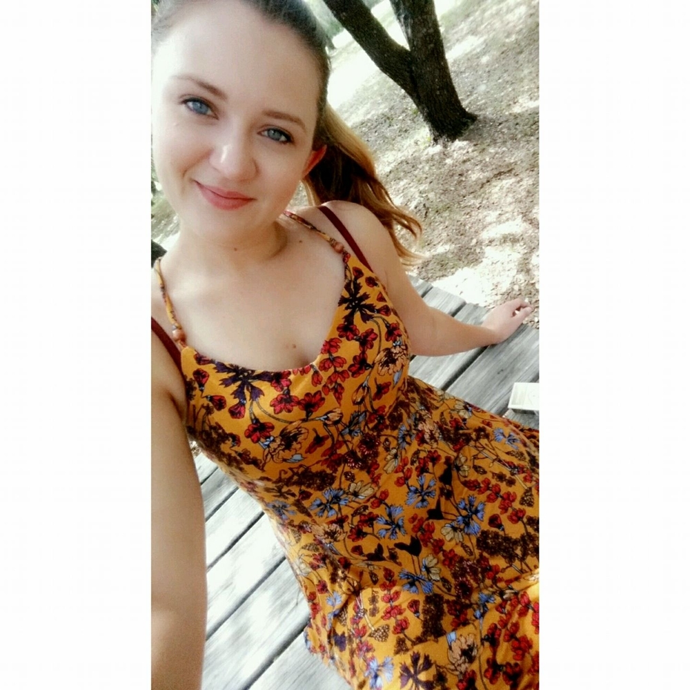 Meet your Posher, Tiana